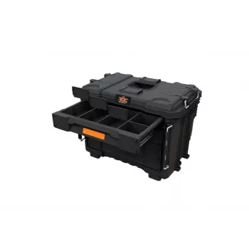 Cassetta portautensili XL 3 cassetti KETER