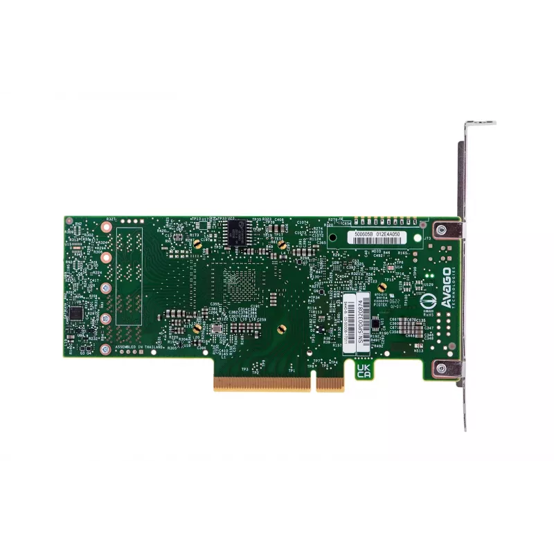Controller RAID Broadcom MegaRAID 9440-8i, PCIe x8, 12 Gbit/s, 8 porte, Mini-SAS HD SFF-8643, Low Profile MD2