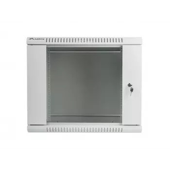 Rack a parete Lanberg WF01-6609-10S