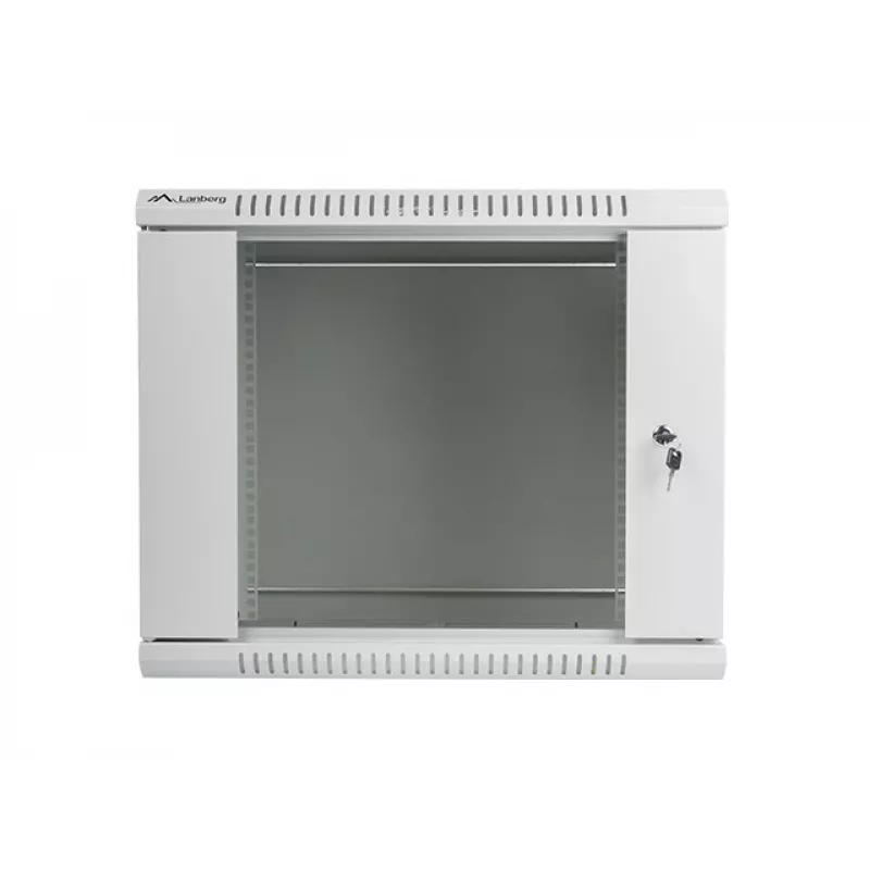 Rack a parete Lanberg WF01-6609-10S