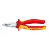 Pinza combinata Knipex 03 06 160