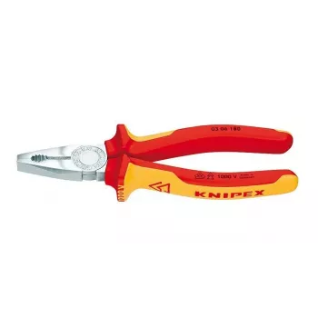 Pinza combinata Knipex 03 06 160