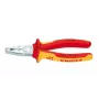 Pinza combinata Knipex 03 06 160