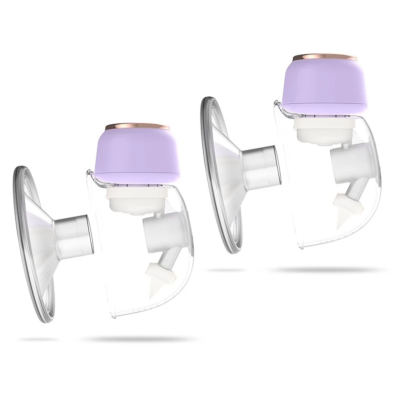 Neno Sole Twin - tiralatte elettrico premium wireless trifase