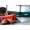 SpyraGO, pistola ad acqua rossa