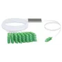 Cavo di rete Ubiquiti UF-SPLITTER-32 SC 32x SC 4,08 m bianco