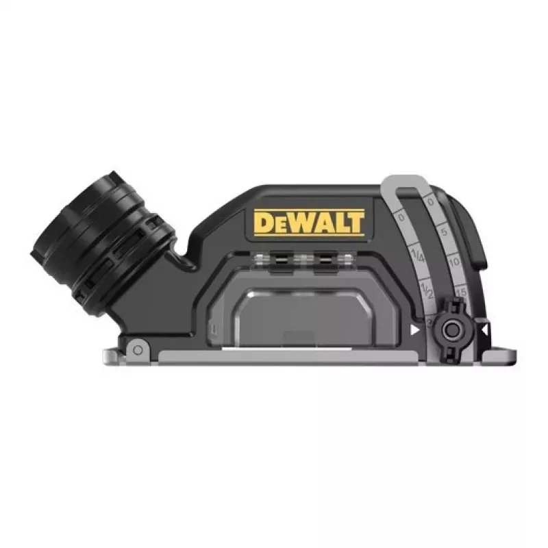 DeWALT DCS438N-XJ 18V XR troncatrice multiuso a batteria brushless, 76 mm, senza batteria e caricabatterie
