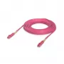 Cavo in fibra ottica InfiniBand Ubiquiti LC LC/LC rosa UACC-OFC-M2-LULU-15M
