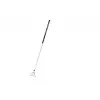 Fiskars Xact™ Cultivator 3 grigio, bianco sarchiatore manuale