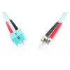 Cavo patch in fibra ottica, Digitus, DK-2512-02/3