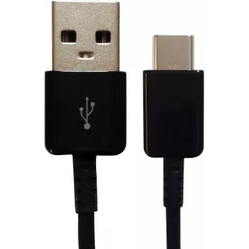 Samsung EP-DG950CBE cavo da USB-C (Type-C) a USB 1,2 m nero bulk (EP-DG950CBE)