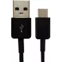 Samsung EP-DG950CBE cavo da USB-C (Type-C) a USB 1,2 m nero bulk (EP-DG950CBE)