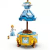 LEGO DISNEY 43266 Il vestito di Cenerentola