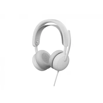 Logitech Zone Wired 2 for Business - Cuffie