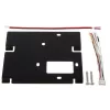 Hikvision DS-KH6320-WTE1-W Videocitofono 17,8 cm (7 inch) Bianco