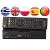 Sintonizzatore TV digitale BLOW 4625FHD DVB-T2 H.265 ricevitore terrestre, HDMI, USB, SCART, Ethernet, S/PDIF