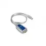 Moxa UPort 1130 - Adattatore seriale - USB - RS-422/485 (Uport-1130)
