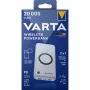 Powerbank Varta 57909 20000 mAh litio-polimero ricarica wireless