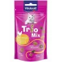 VITAKRAFT Trio Mix pollame - snack per gatti - 60 g