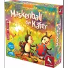 Maskenball der Beetle, gioco da tavolo Gioco per bambini dell'anno 2002