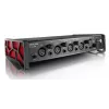 Tascam US-4x4HR interfaccia audio/MIDI USB ad alta risoluzione, 4 ingressi / 4 uscite
