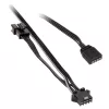 Cavo adattatore PHANTEKS 4-Pin RGB LED per schede madri con header LED