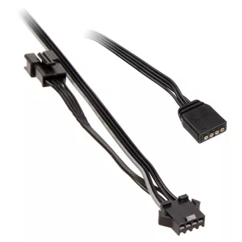 Cavo adattatore PHANTEKS 4-Pin RGB LED per schede madri con header LED
