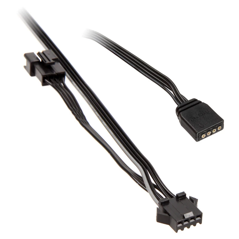 Cavo adattatore PHANTEKS 4-Pin RGB LED per schede madri con header LED