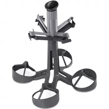 Bosch SMZ5300 accessorio per lavastoviglie, grigio