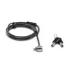 DICOTA BASE XX LAPTOP T-LOCK D31938 lucchetto di sicurezza per laptop