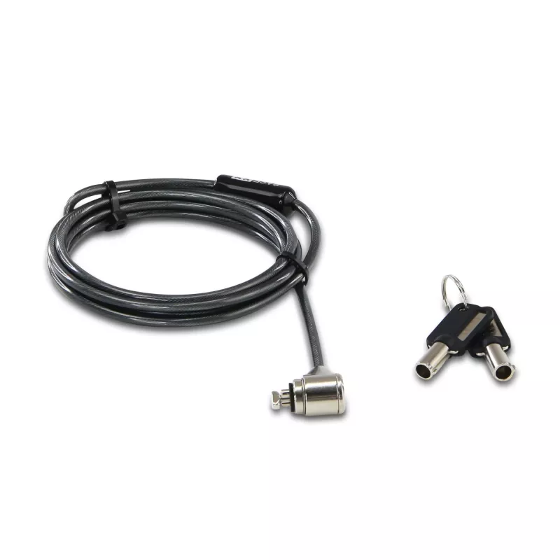 DICOTA BASE XX LAPTOP T-LOCK D31938 lucchetto di sicurezza per laptop