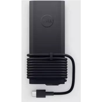 Alimentatore Dell 130W USB-C GaN sottile 4TPNY — caricabatterie USB-C 130W, tecnologia GaN