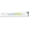Striscia LED DeepCool EA080 universale 5V 0,4 m 8 mm 16 mm