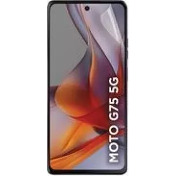 Mobilis pellicola protettiva per display Anti-Shock Motorola Moto G75 (036348)