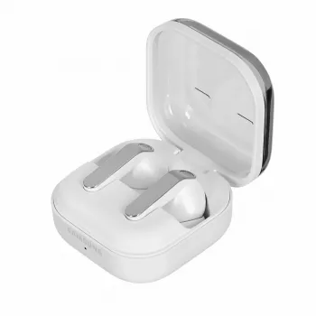 Samsung Galaxy Buds 4 Pro (R640) bianco