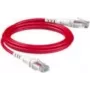 Cavo di rete PatchSee TPC-SR-U/5 rosso 1,5 m Cat6a U/UTP (UTP) (TPC-SR-U/5)