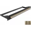 Patch panel DeLOCK 43388