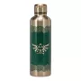 Paladone Tears of the Kingdom bottiglia d'acqua in metallo