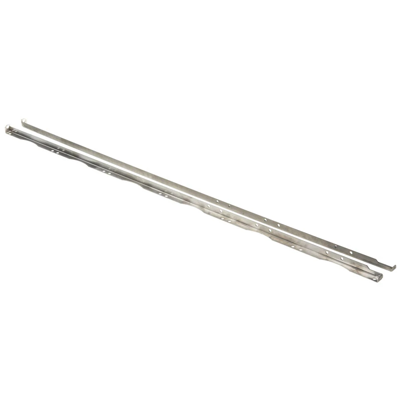 Componente per raffreddamento PC Aqua-Computer 33554 — accessorio in acciaio inox compatibile con airplex Gigant 3360