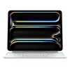 Tastiera Apple Magic per iPad Pro 13 pollici M4 tedesca bianca QWERTZ trackpad