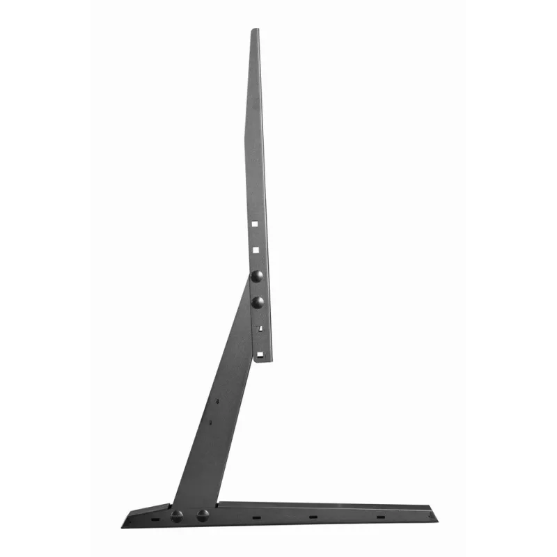 Supporto TV da tavolo Gembird TVS-D70F-01, 37 - 70, nero