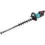 Makita UH007GD201 tagliasiepi a doppia lama 5,2 kg