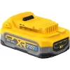 Batteria Dewalt DCBP318-XJ nera