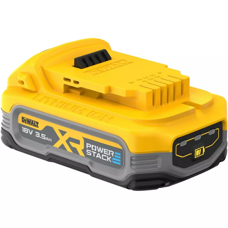 Batteria Dewalt DCBP318-XJ nera