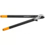 Fiskars PowerGear cesoie da potatura a incudine L77