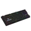 Tastiera meccanica RGB Tempest X2 Outemu Blue Savio Savgk-tempest X2 Bl