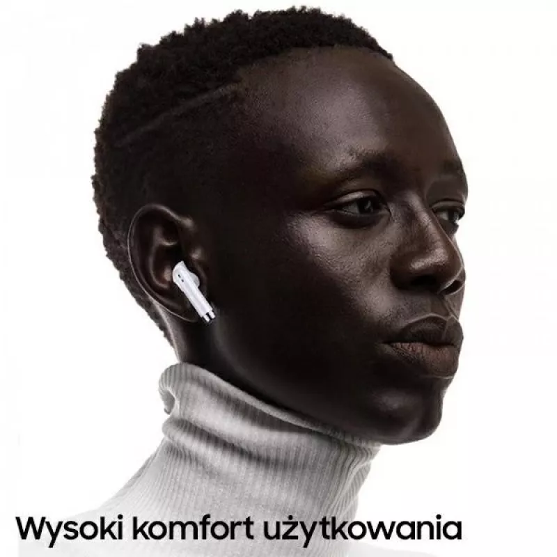 Cuffie Bluetooth Usams TW S 5.0 IA Series bianco