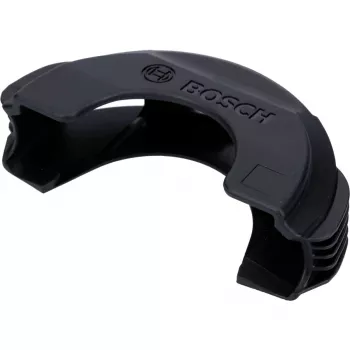 Cuffia di protezione 2608000753, 100mm nero, per piccole smerigliatrici angolari, per tagliare e troncare