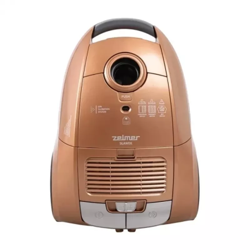 Zelmer ZVC362 arancione
