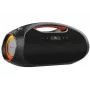 Altoparlante stereo portatile TRACER TRAGLO47226 — wireless Bluetooth 5.3, 60 W RMS, batteria 12 h, nero